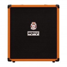 Orange Crush Bass 50 - 50W Bass Guitar Combo Amplifier